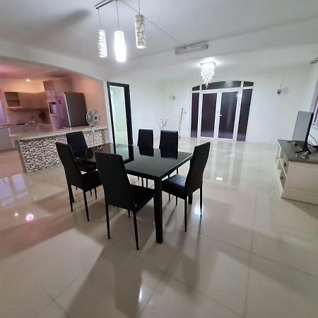 White Residence Quatre Bornes Exterior foto
